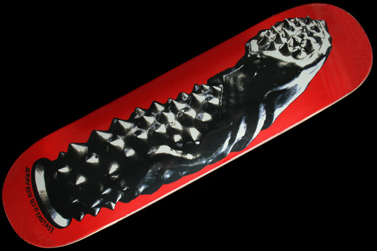Hsu - Studded Deck 8.5"