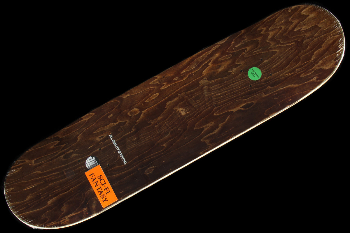Lay - Truck Beam Deck 8.5"