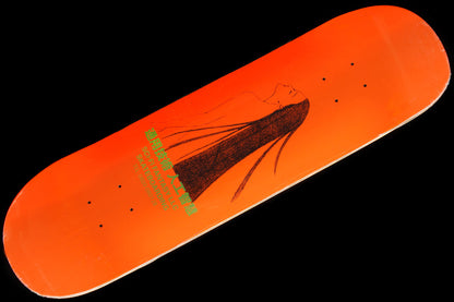 Spiritual Darkness Deck 8.3"