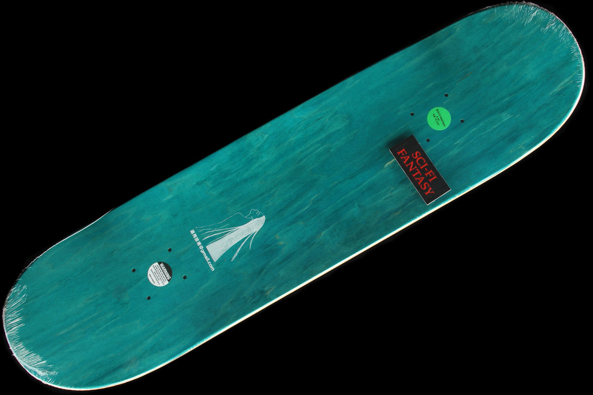 Spiritual Darkness Deck 8.3"