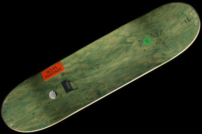 Truck Deck 8.25"