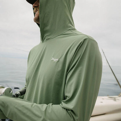 Seager Escala Sunshirt