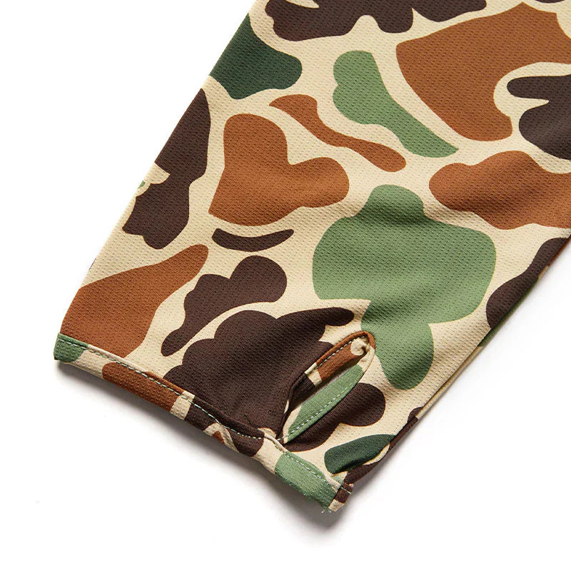 Seager Escala Sunshirt
