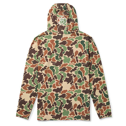 Seager Escala Sunshirt