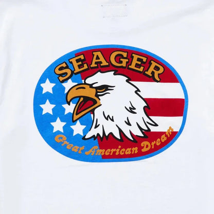 Seager Great American Dream Tee