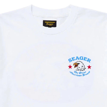 Seager Great American Dream Tee