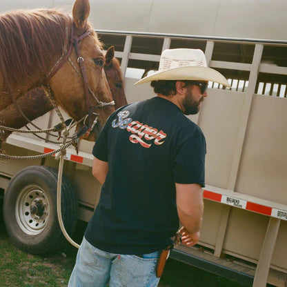 Seager USA Russ Tee