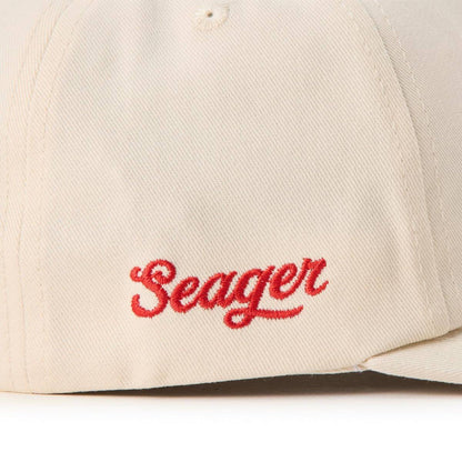 Seager USA Snapback