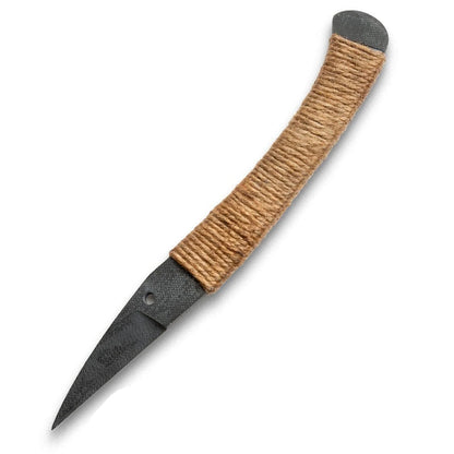 Black Triangle Serval G10 Tool