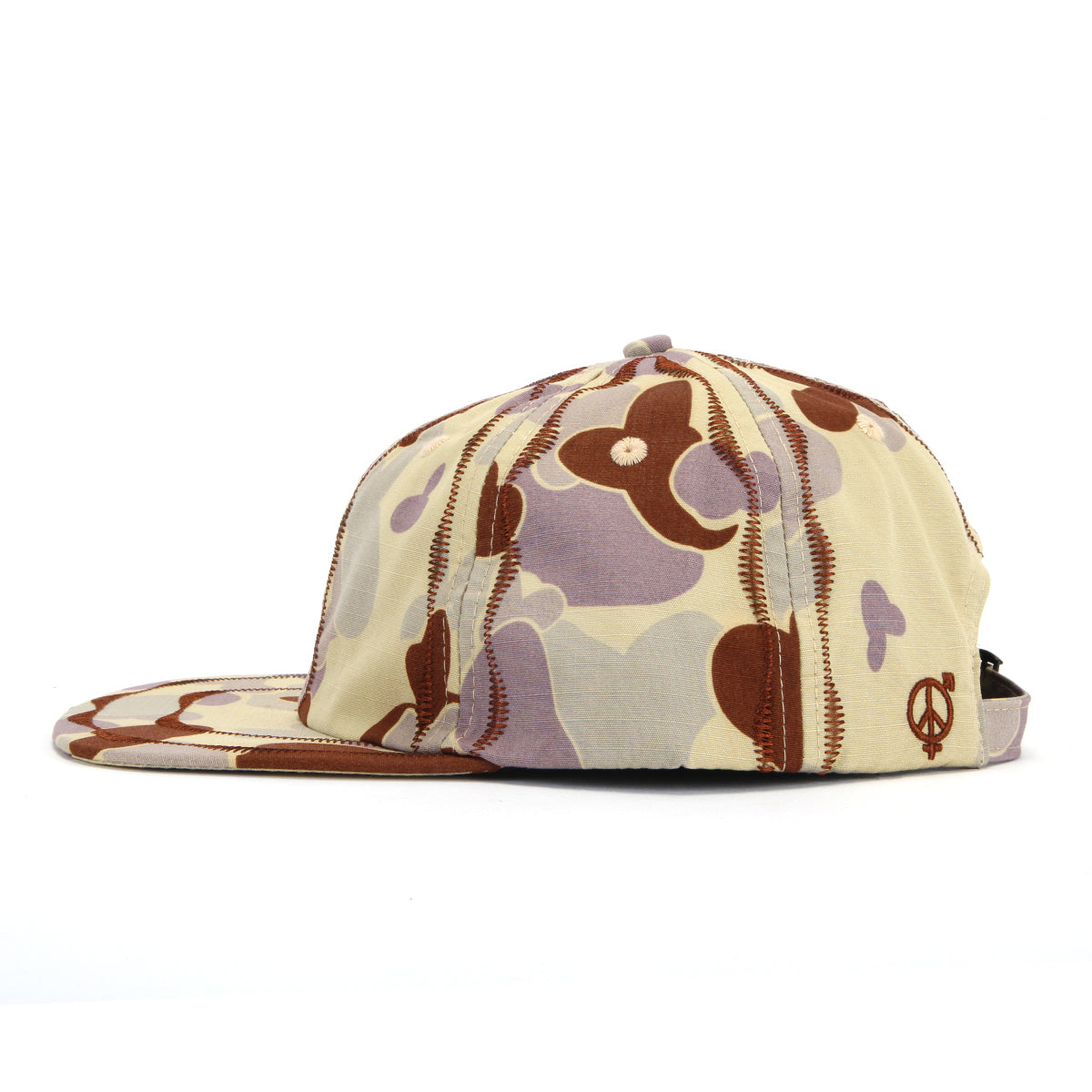DPCU Welder's Stitch Hat