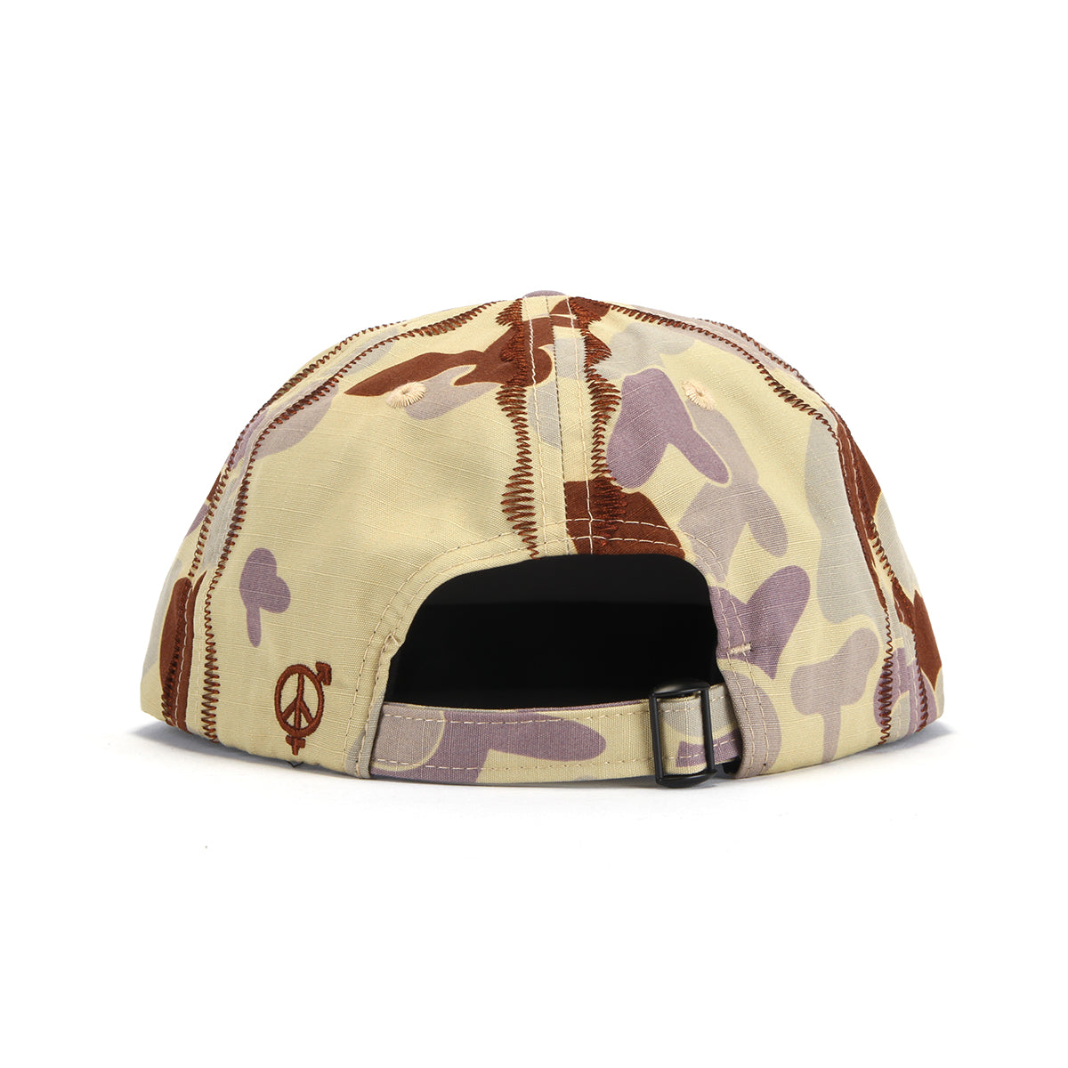 DPCU Welder's Stitch Hat