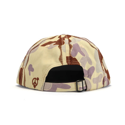 DPCU Welder's Stitch Hat