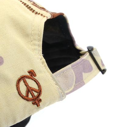 DPCU Welder's Stitch Hat