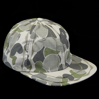 DPCU Welder's Stitch Hat
