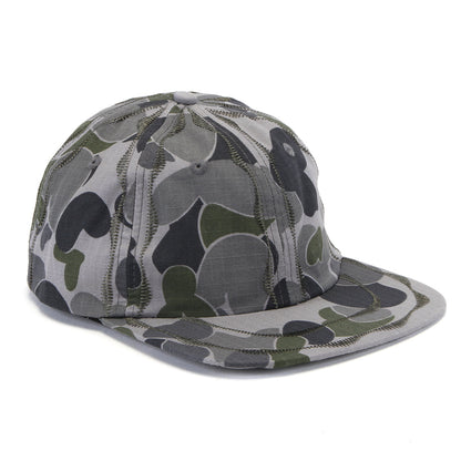 DPCU Welder's Stitch Hat