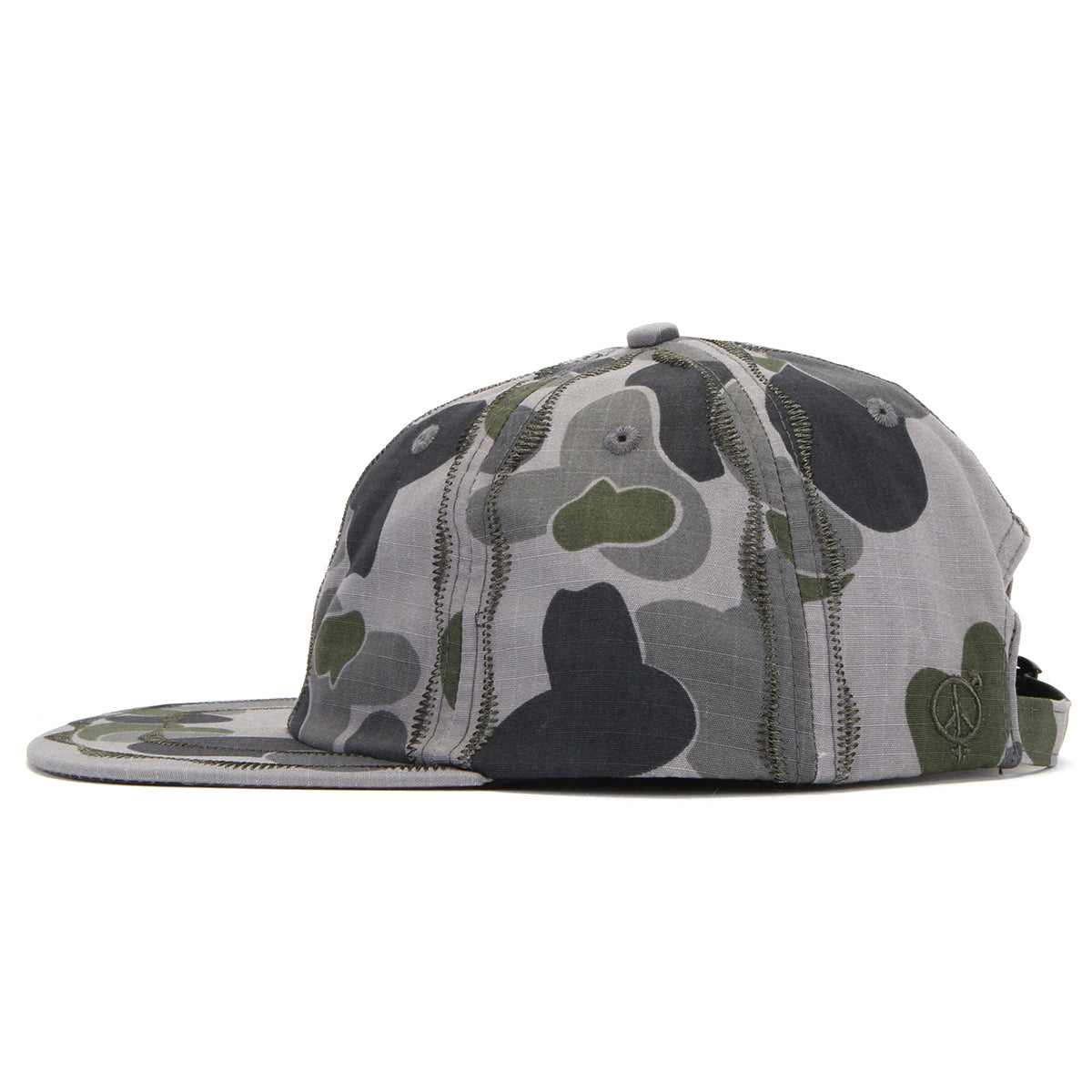 DPCU Welder's Stitch Hat
