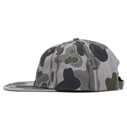 DPCU Welder's Stitch Hat