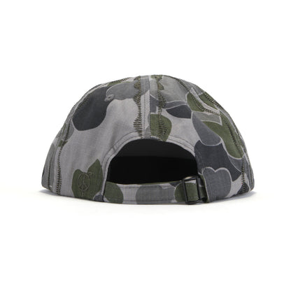 DPCU Welder's Stitch Hat