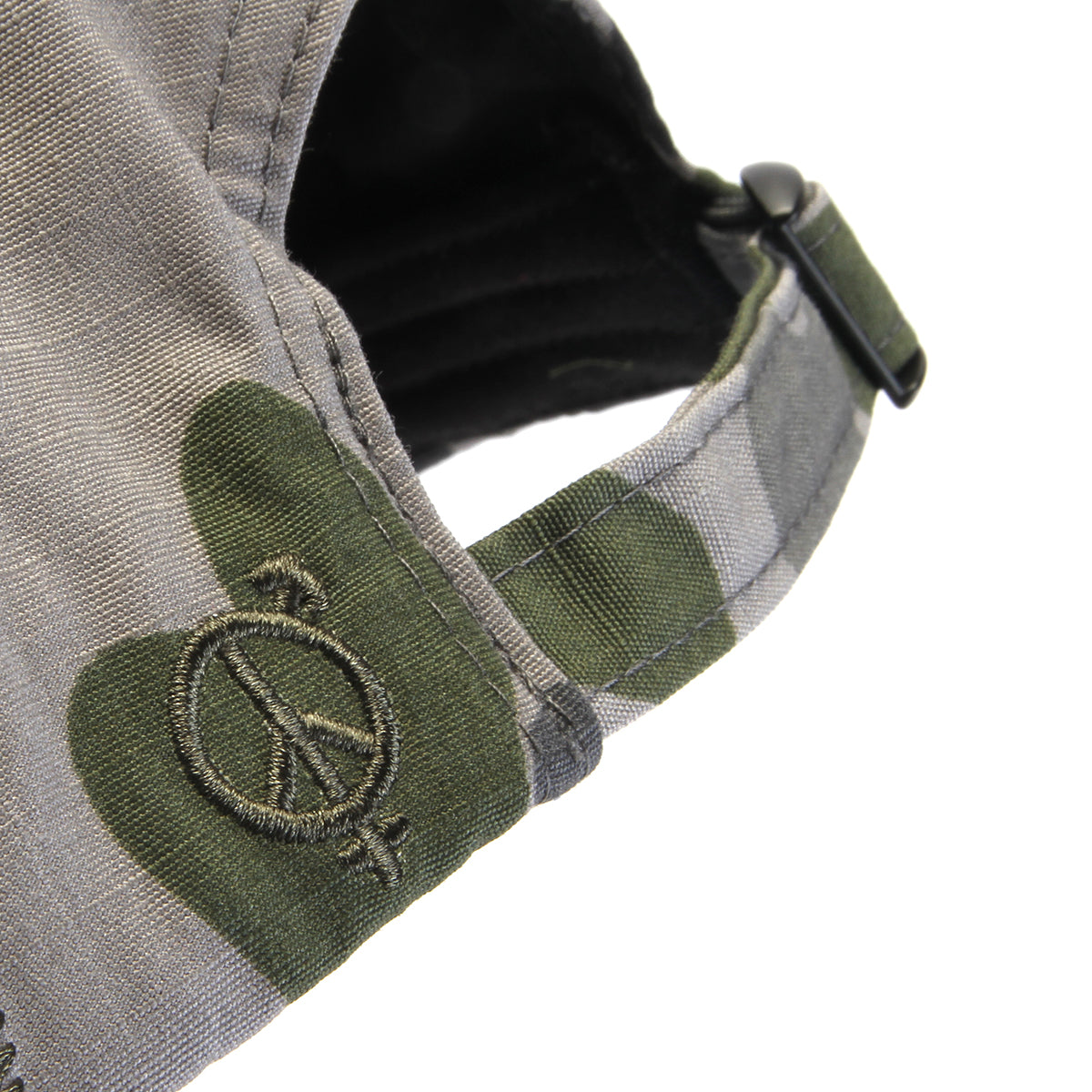DPCU Welder's Stitch Hat