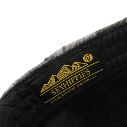 DPCU Welder's Stitch Hat
