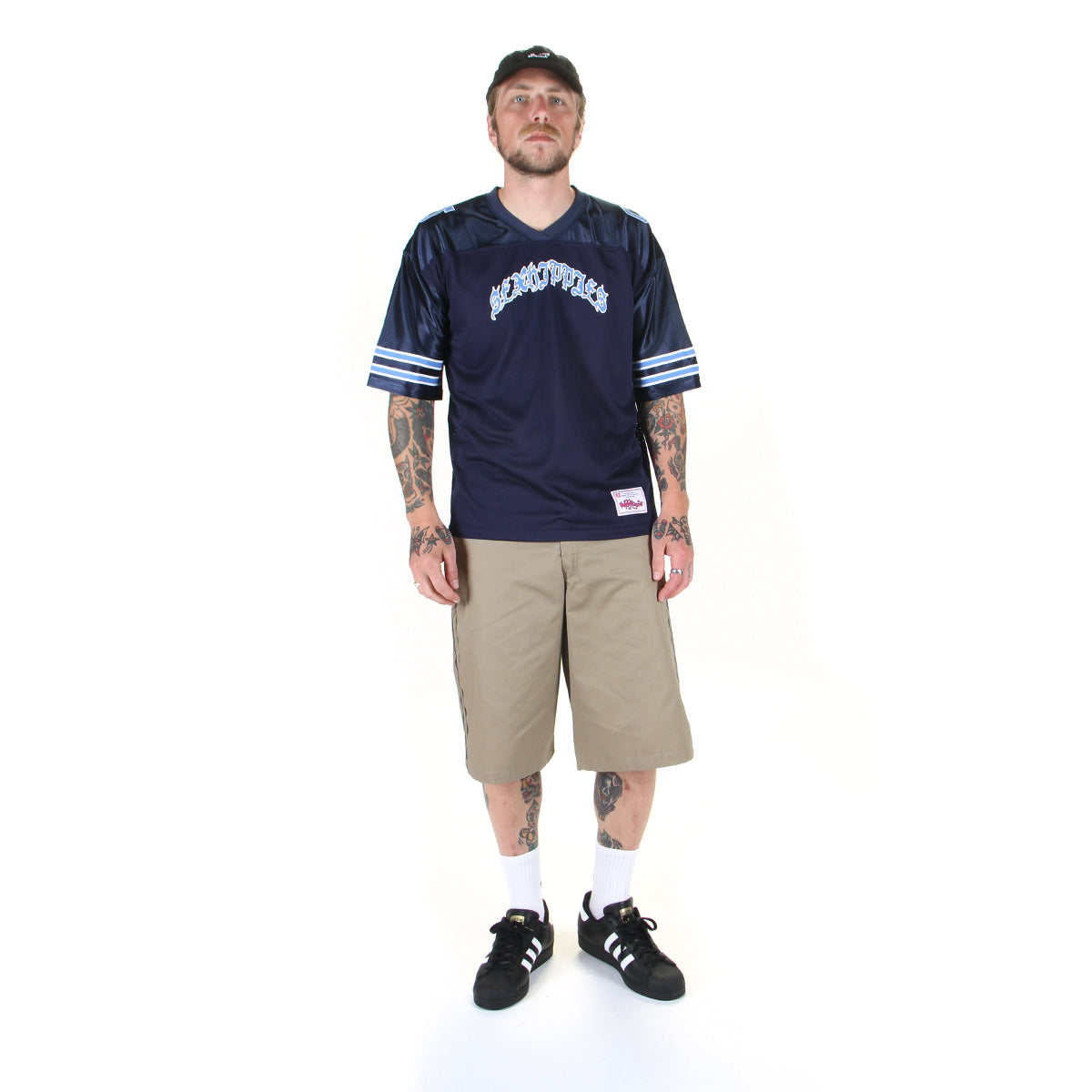 Gridiron Jersey
