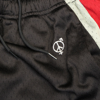 Hoop Shorts