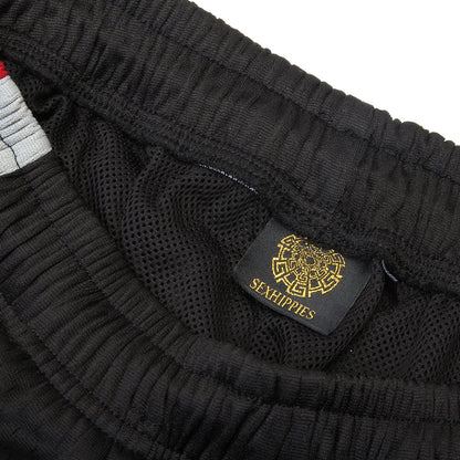 Hoop Shorts