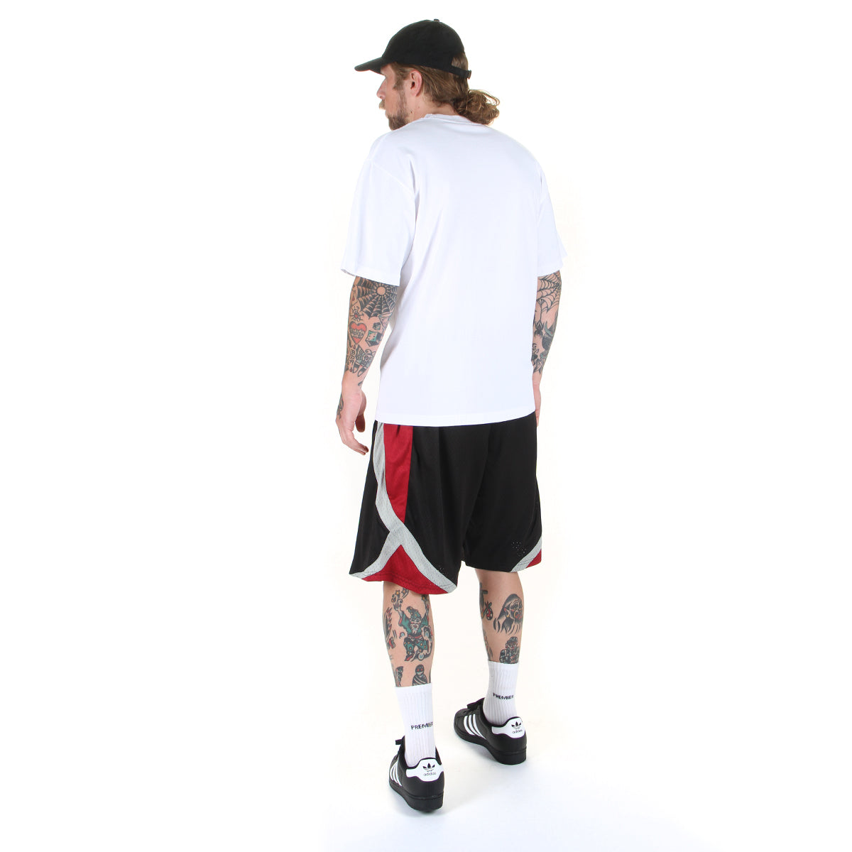Hoop Shorts