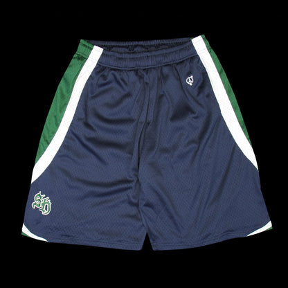 Hoop Shorts