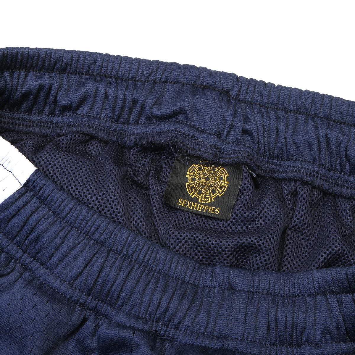 Hoop Shorts