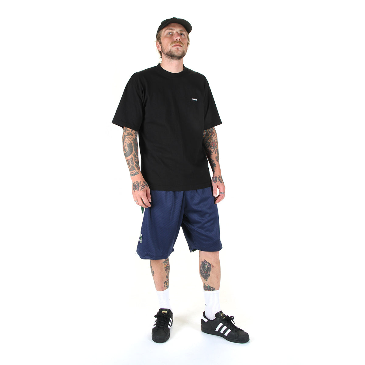 Hoop Shorts