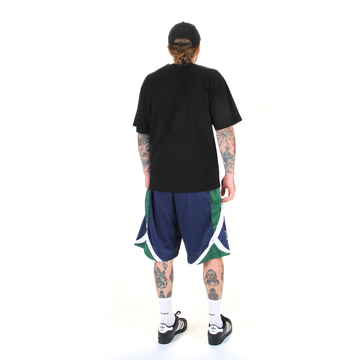 Hoop Shorts