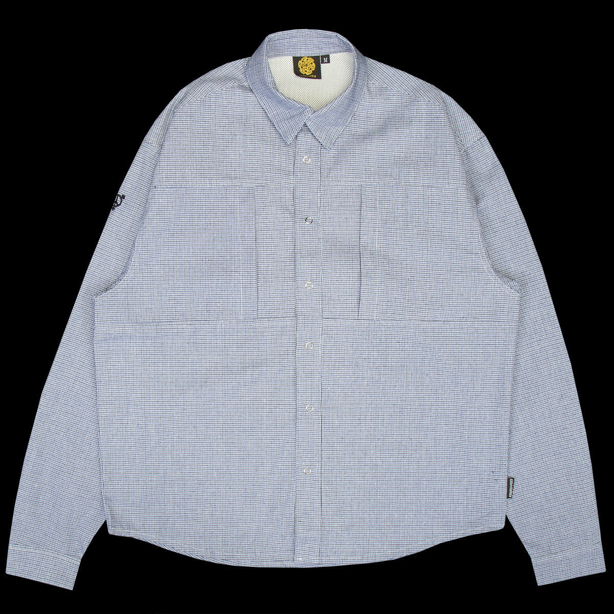Spring Shacket
