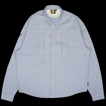 Spring Shacket