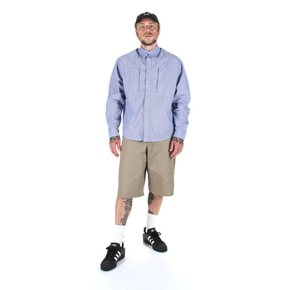 Welder's Stitch Work Shorts