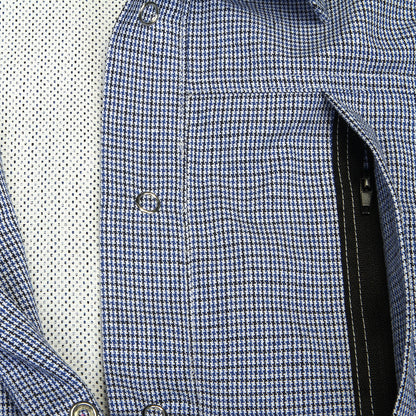 Spring Shacket