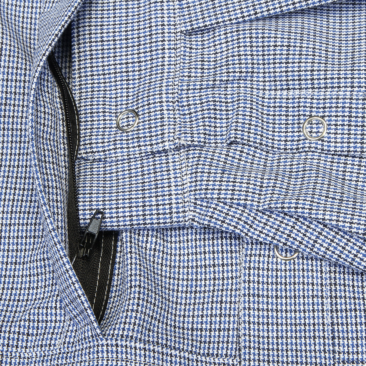 Spring Shacket