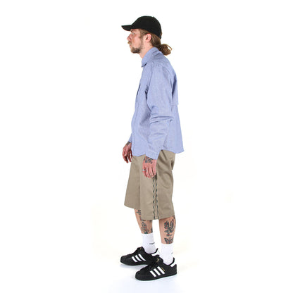 Spring Shacket