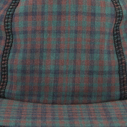 Twisted 6-Panel Hat