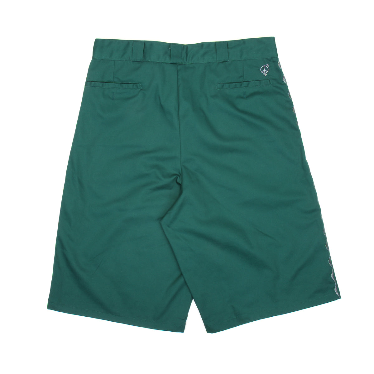 Welder's Stitch Work Shorts