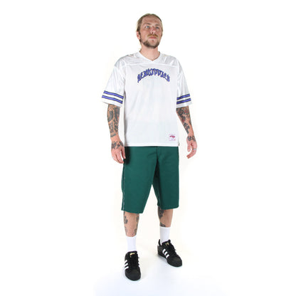 Welder's Stitch Work Shorts