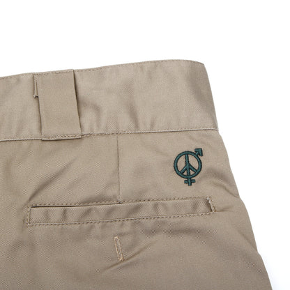 Welder's Stitch Work Shorts