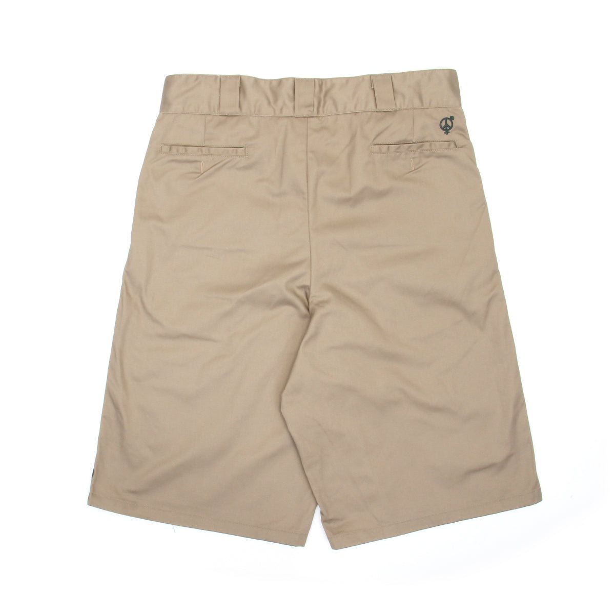 Welder's Stitch Work Shorts