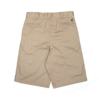 Welder's Stitch Work Shorts