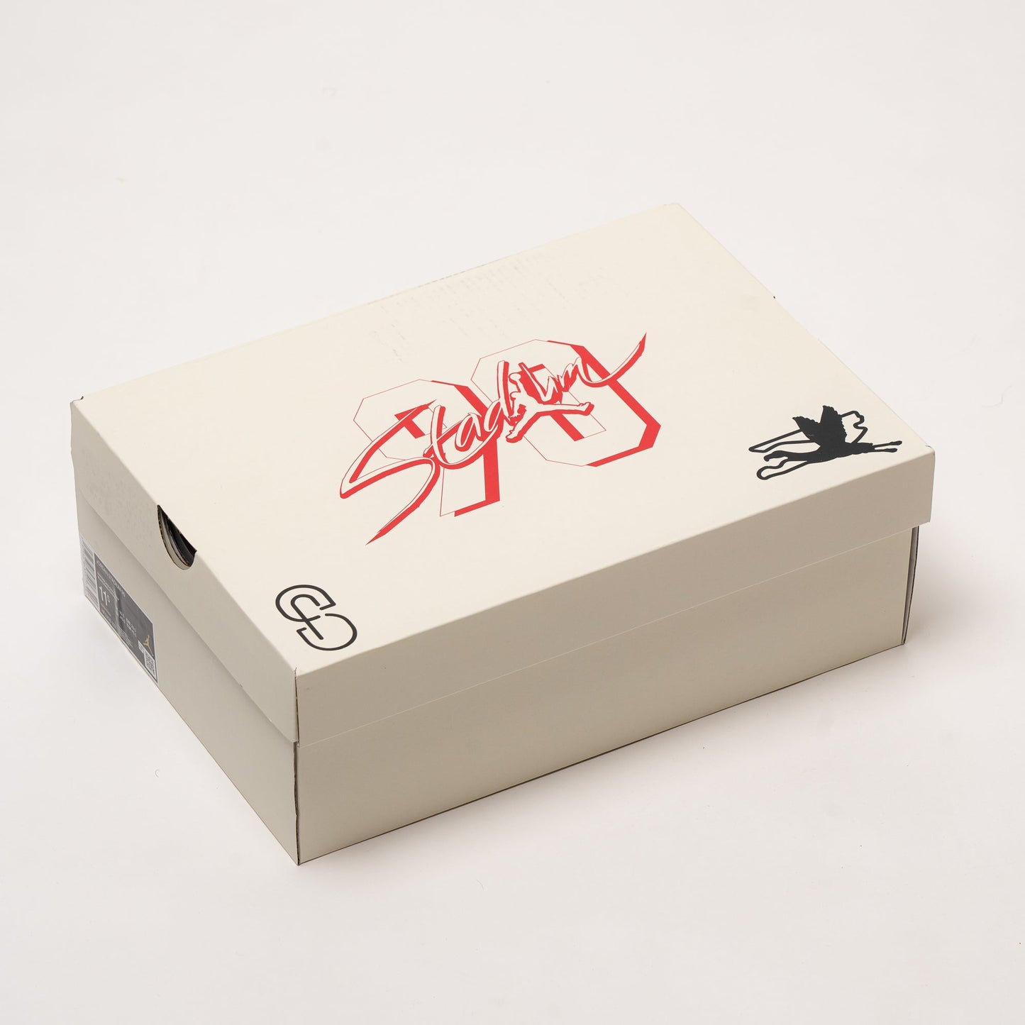 Nike Air Jordan 'Stadium 90' Formula 23 by SOLEFLY