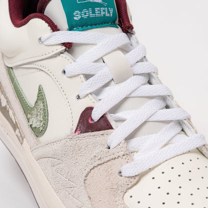 Nike Air Jordan 'Stadium 90' Formula 23 by SOLEFLY