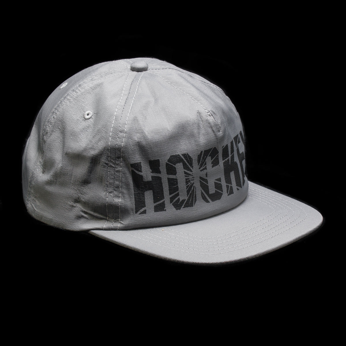 Shatter Nylon 6 Panel