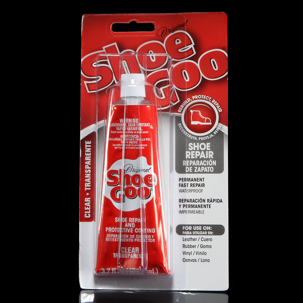 Shoe Goo Repair Adhesive