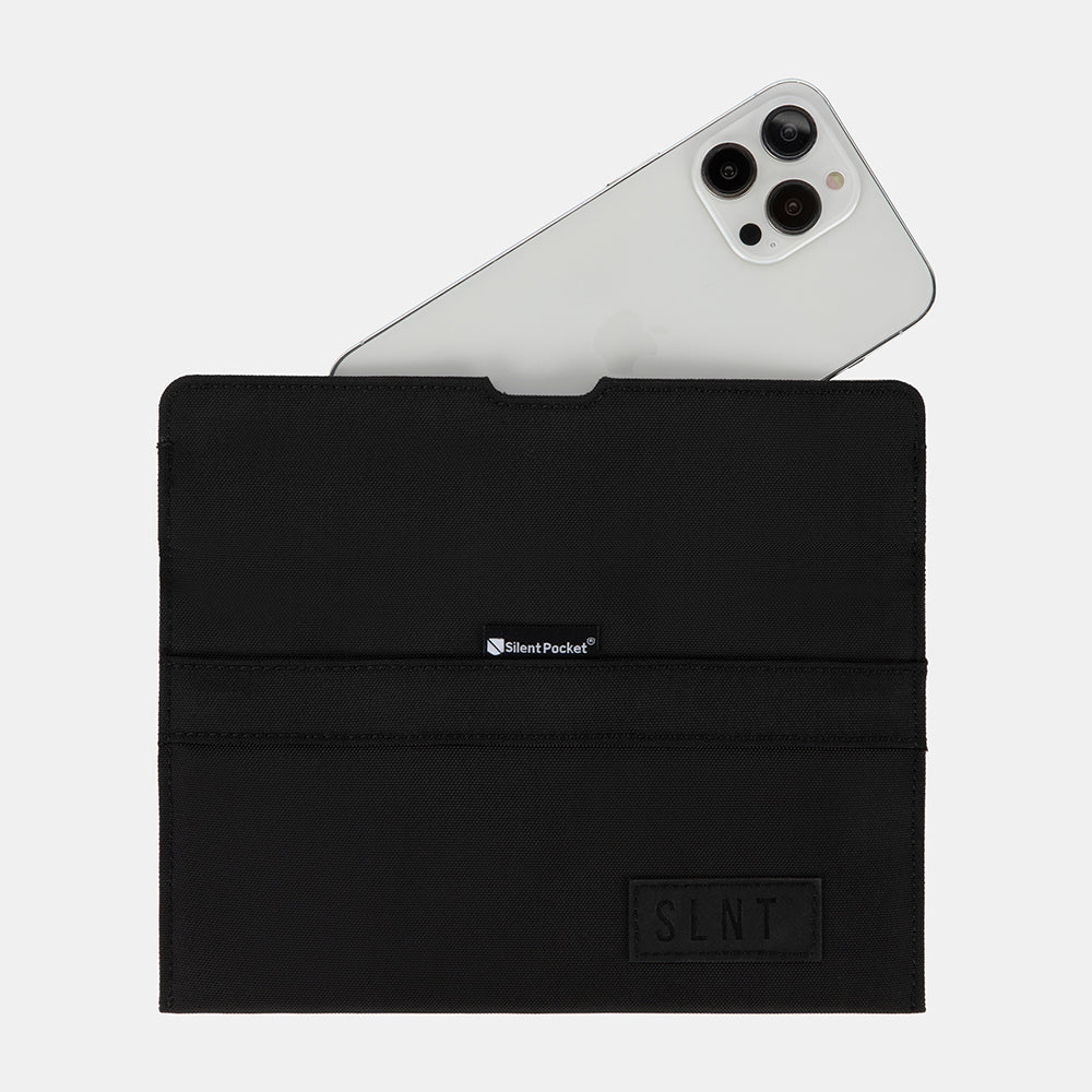 SLNT E3 Faraday Backpack