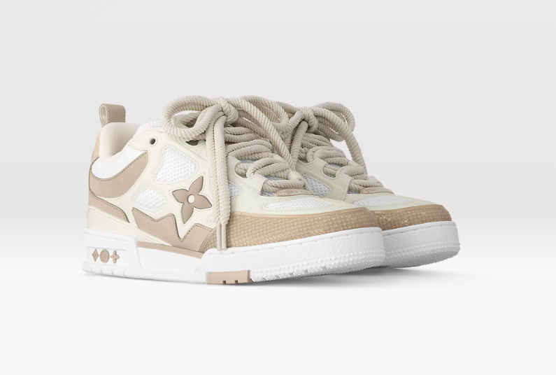 Skate Sneakers